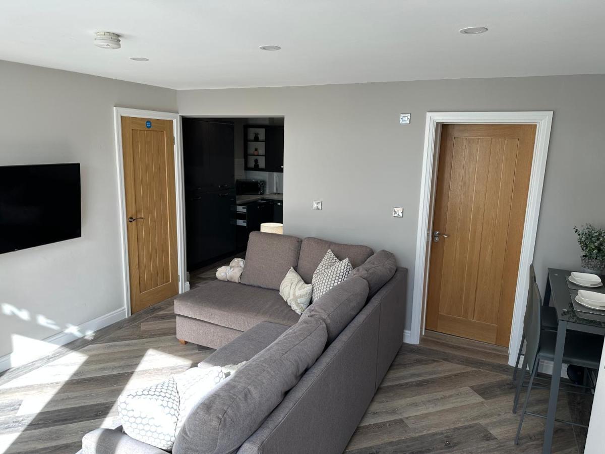 Beach Pad - Ground Floor - Pet Friendly Клівліс Екстер'єр фото